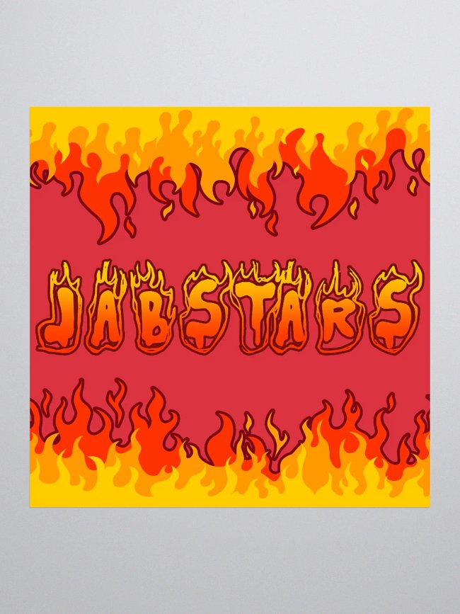 JAB'S ON FIRE COLLECTION