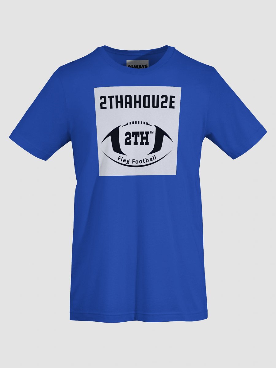 Always Reppin' Classic Tee product image (7)