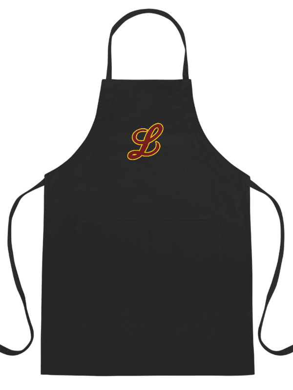 Ladera Little League Embroidered Apron product image (2)
