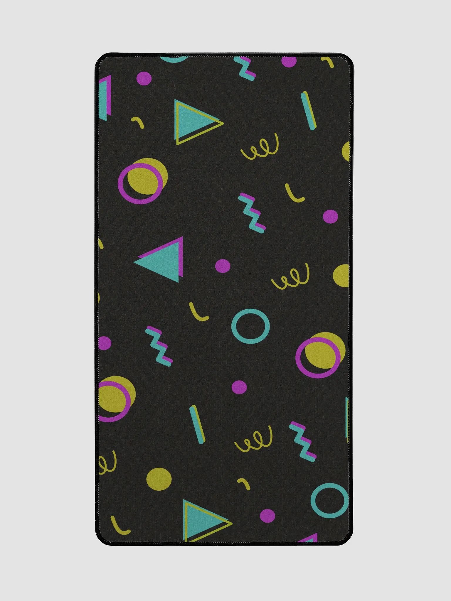 Starcade Carpet Desk Mat product image (2)