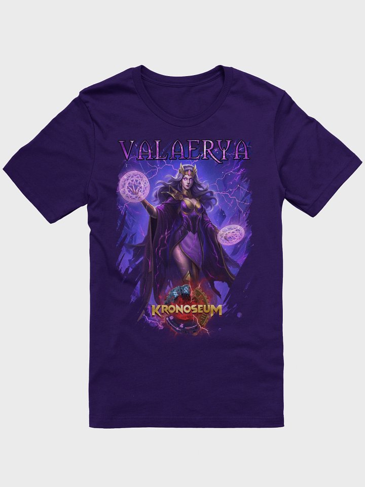 Valaerya T-Shirt product image (1)