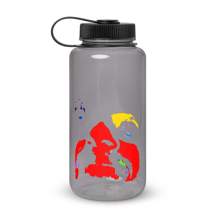 Super Critters Water Bottle product image (1)