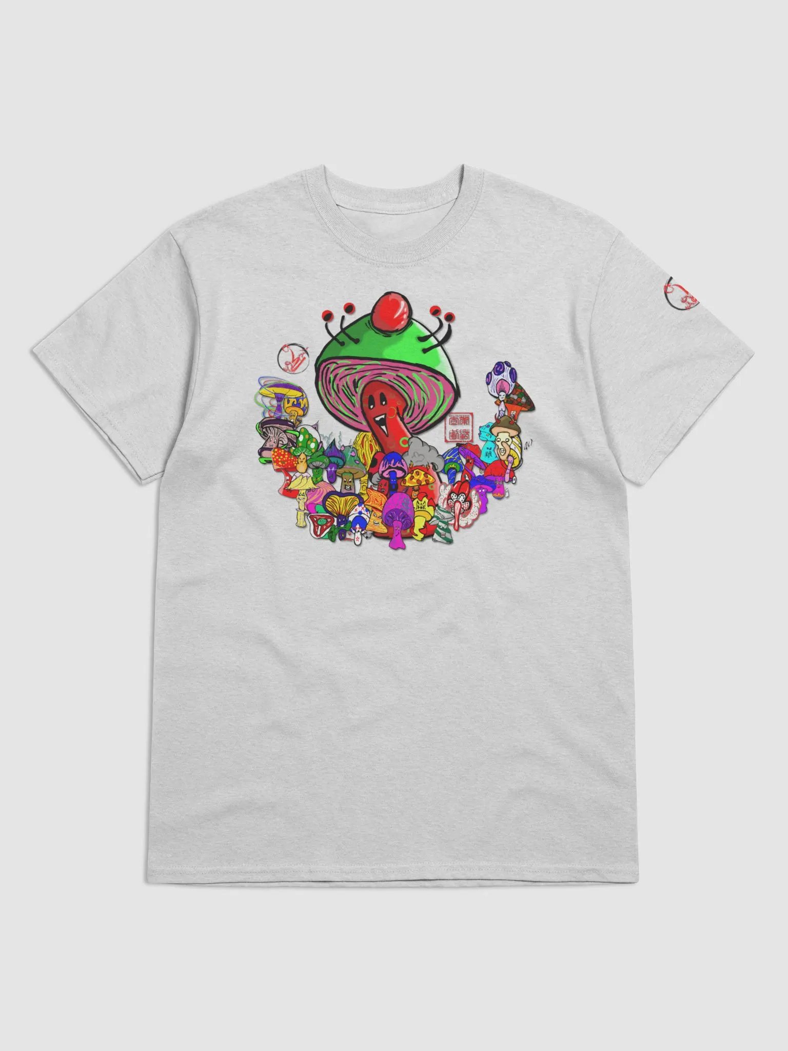 The Homies Tee product image (1)