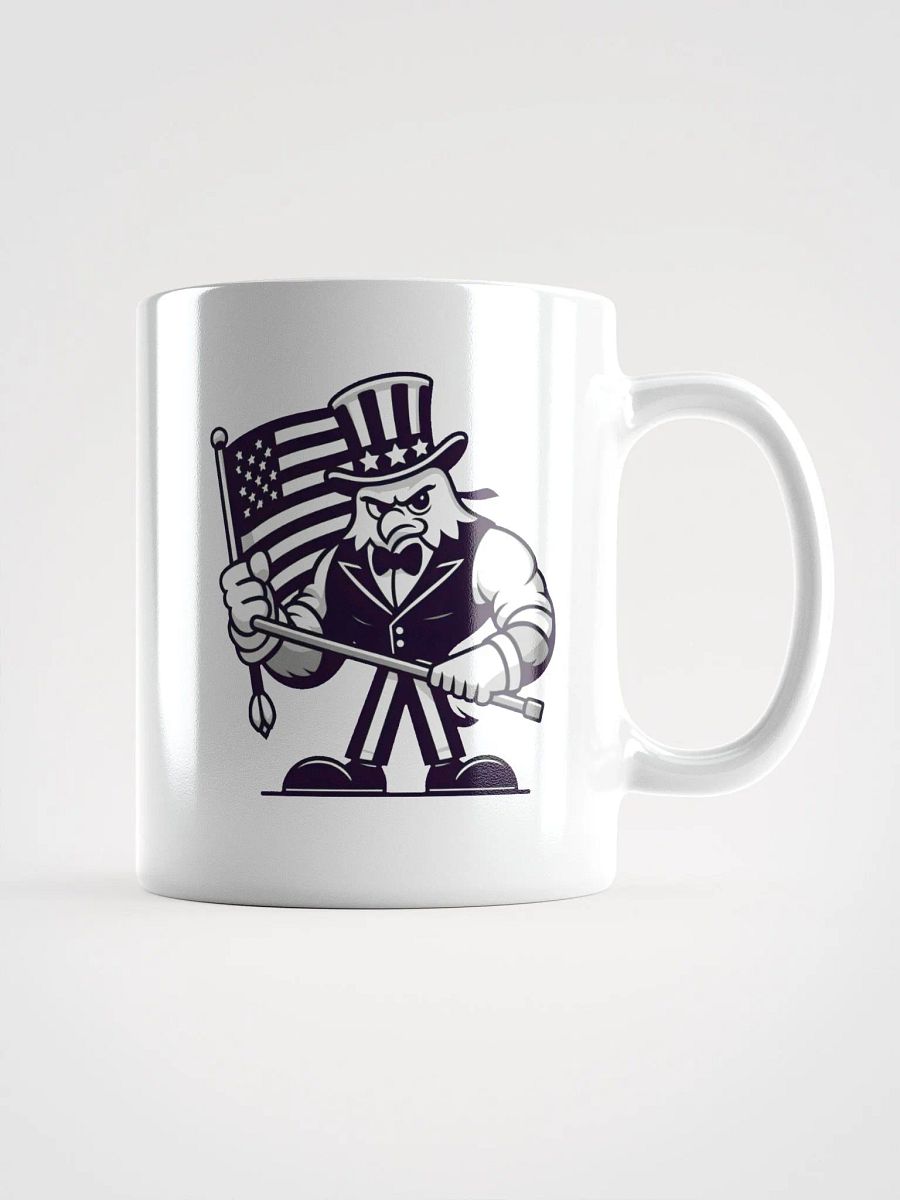 Uncle Sam Mug product image (1)