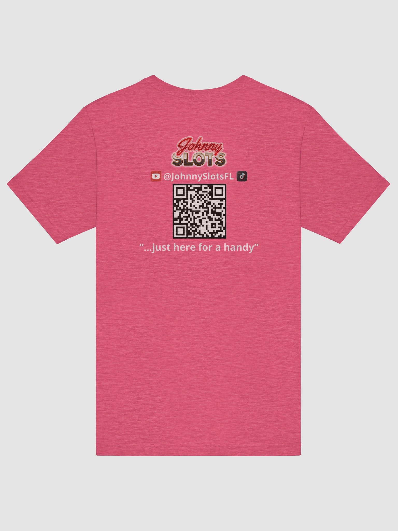 Big Swinging Dinger Premium Womens T-Shirt product image (66)
