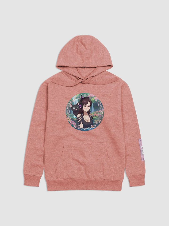 Giggly Hoodie product image (7)