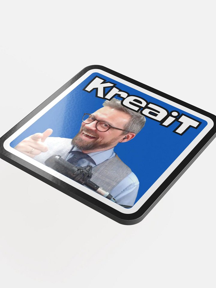 KreaiT Coaster C4 product image (2)