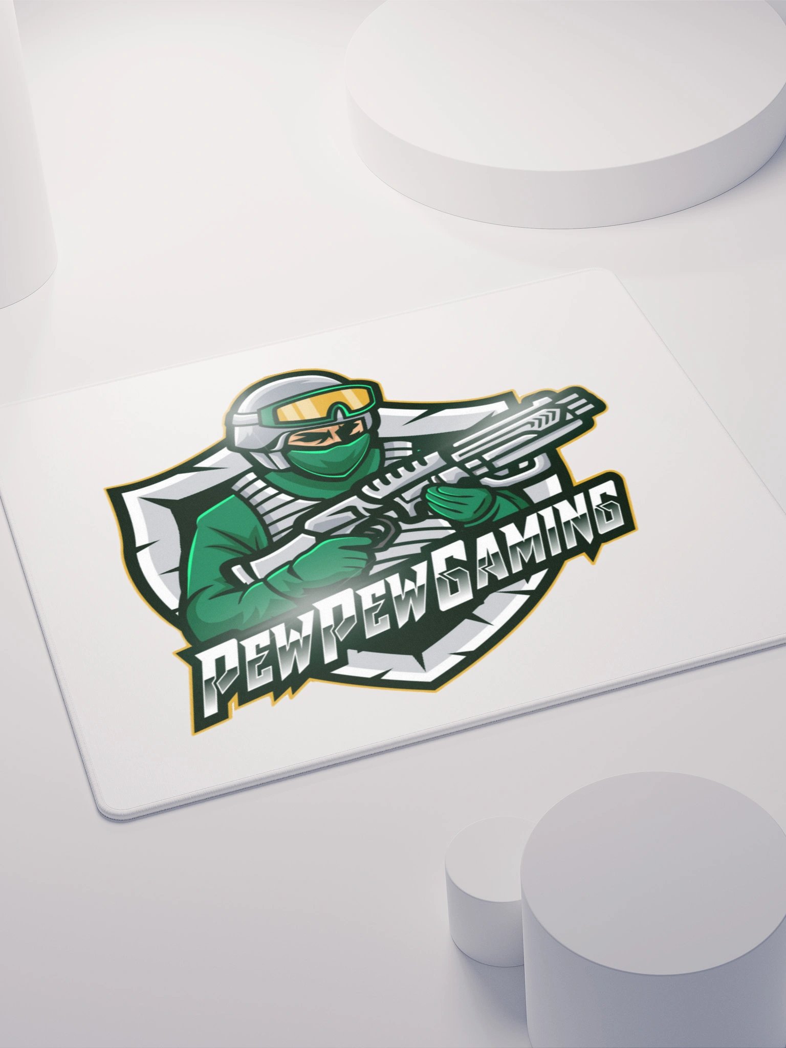 Gaming Mouse Pad product image (4)