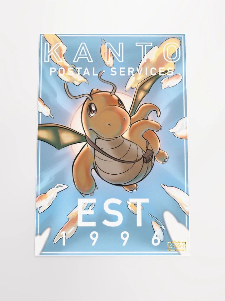 Kanto Postal Services product image (1)