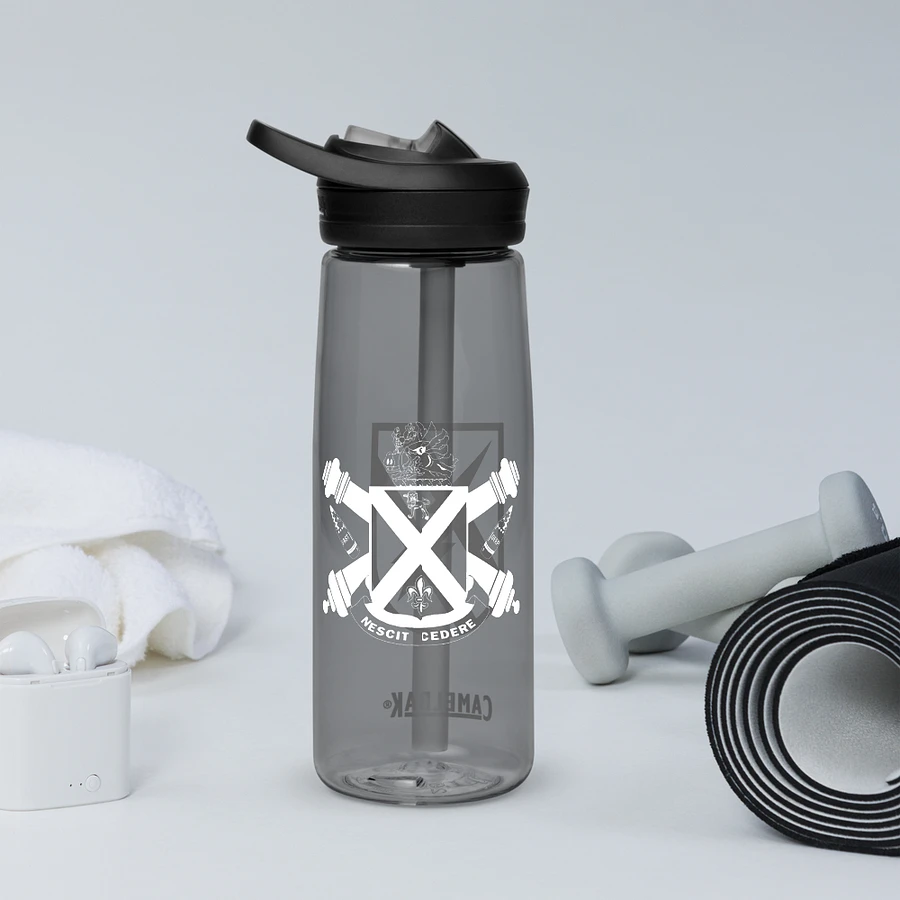 118th FA Camelbak Water Bottle product image (31)