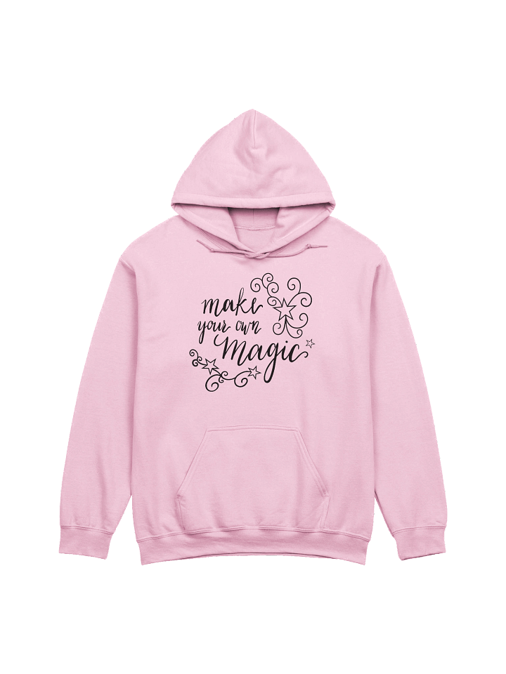 Make Your Own Magic Hoodie product image (13)