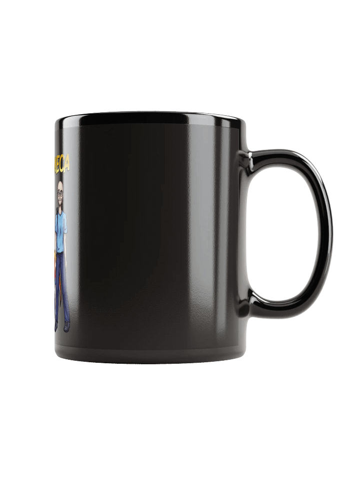 Ducky Dragon Cam Mug product image (1)