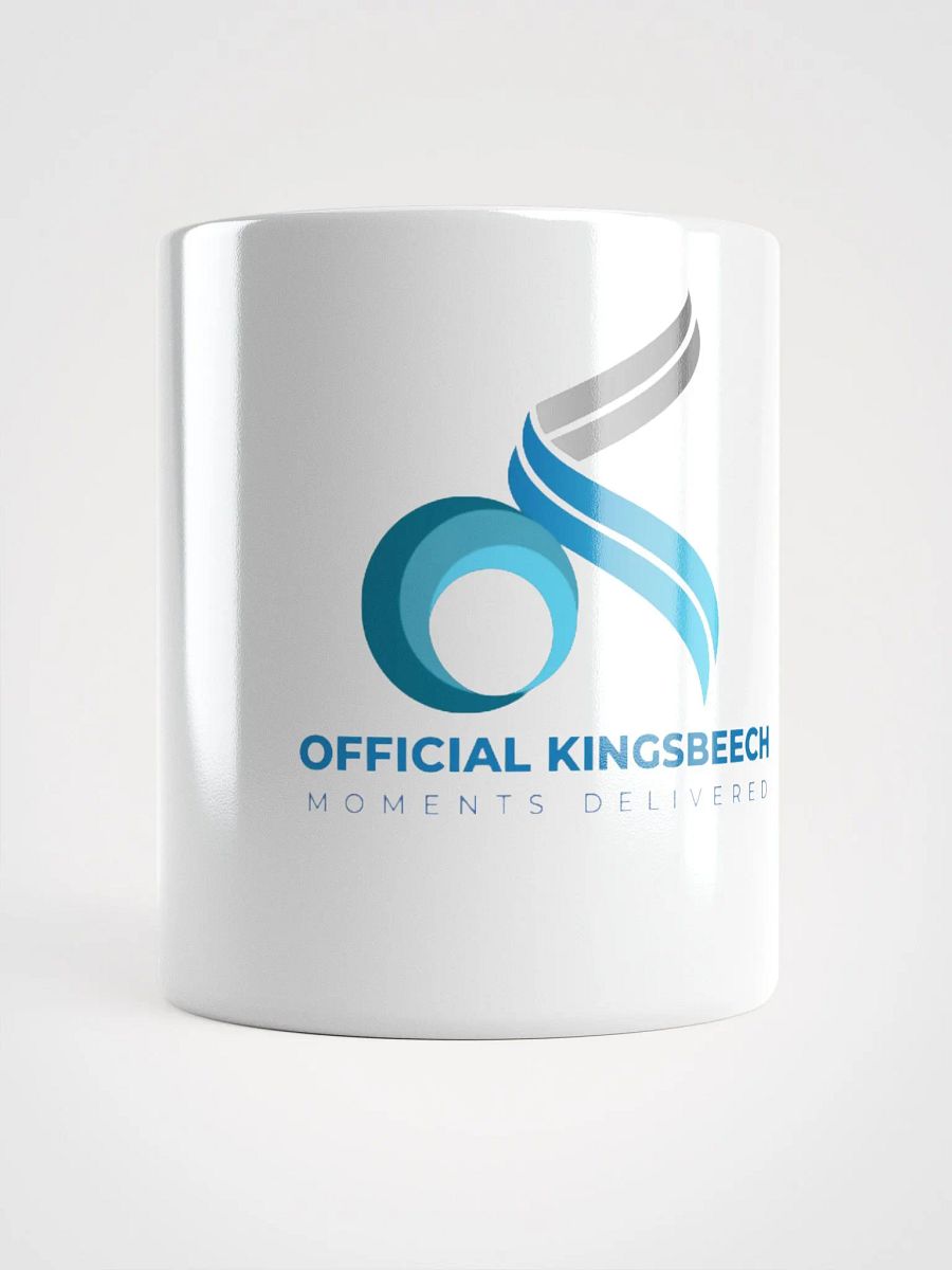 Official Kingsbeech Crest Collection product image (1)