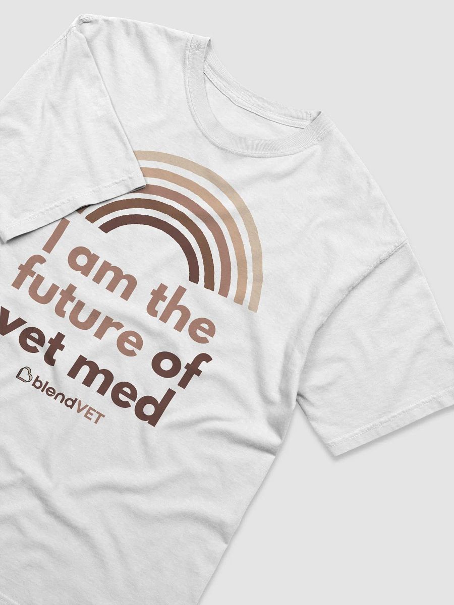 Future of Vet Med Unisex Tee product image (3)
