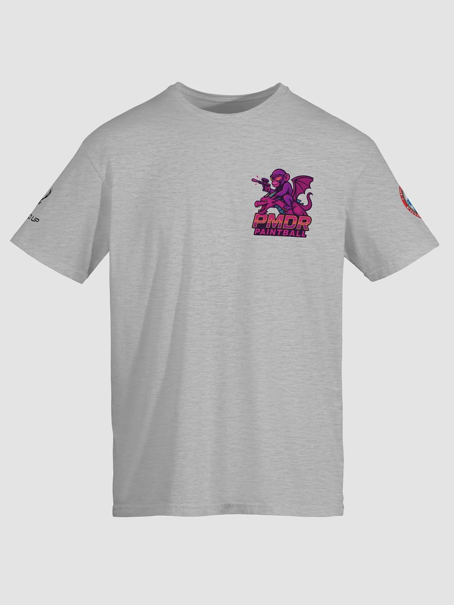 PMDR Tee - 2025 Sponsor Edition product image (9)