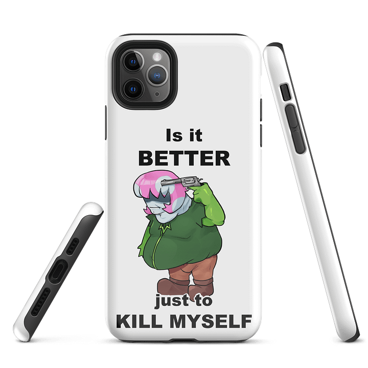 Is it better just to **** myself product image (3)