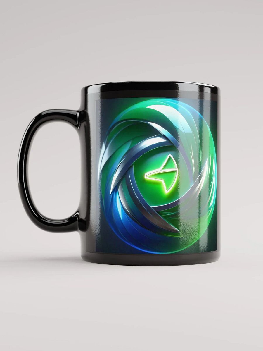 11 oz Mug (2024 Logo) product image (6)
