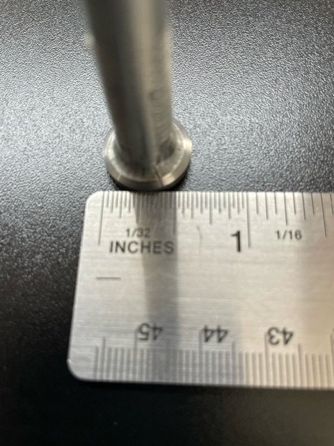 Destroyer Self Defense Keychain product image (5)