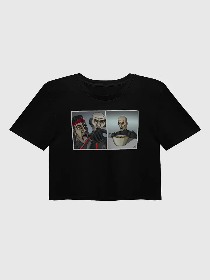 Mad Batch Crop Top product image (5)