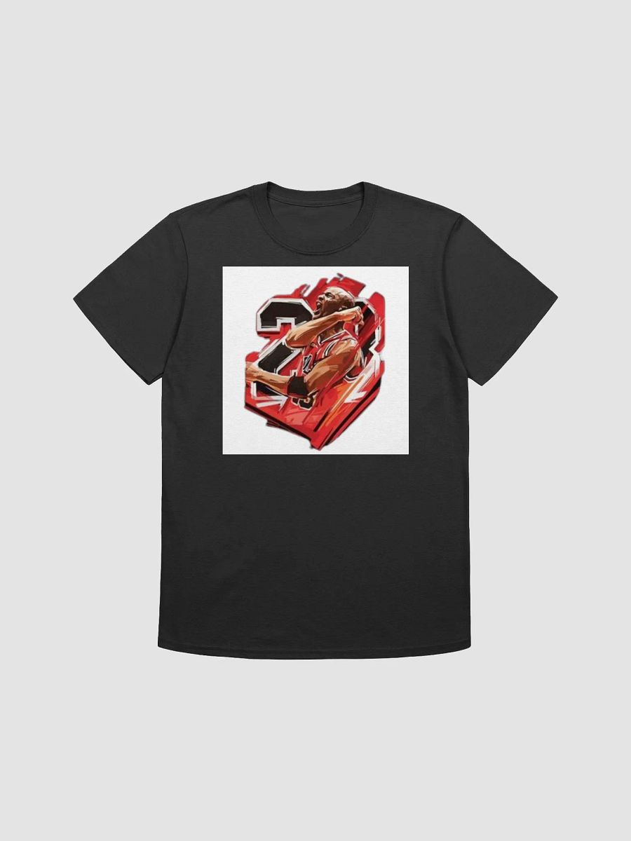 Man T-Shirt Jordan 23 Unisex Softstyle T-Shirt product image (1)