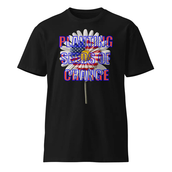 Kamala Harris presidential campaign 2024 T-Shirt product image (1)
