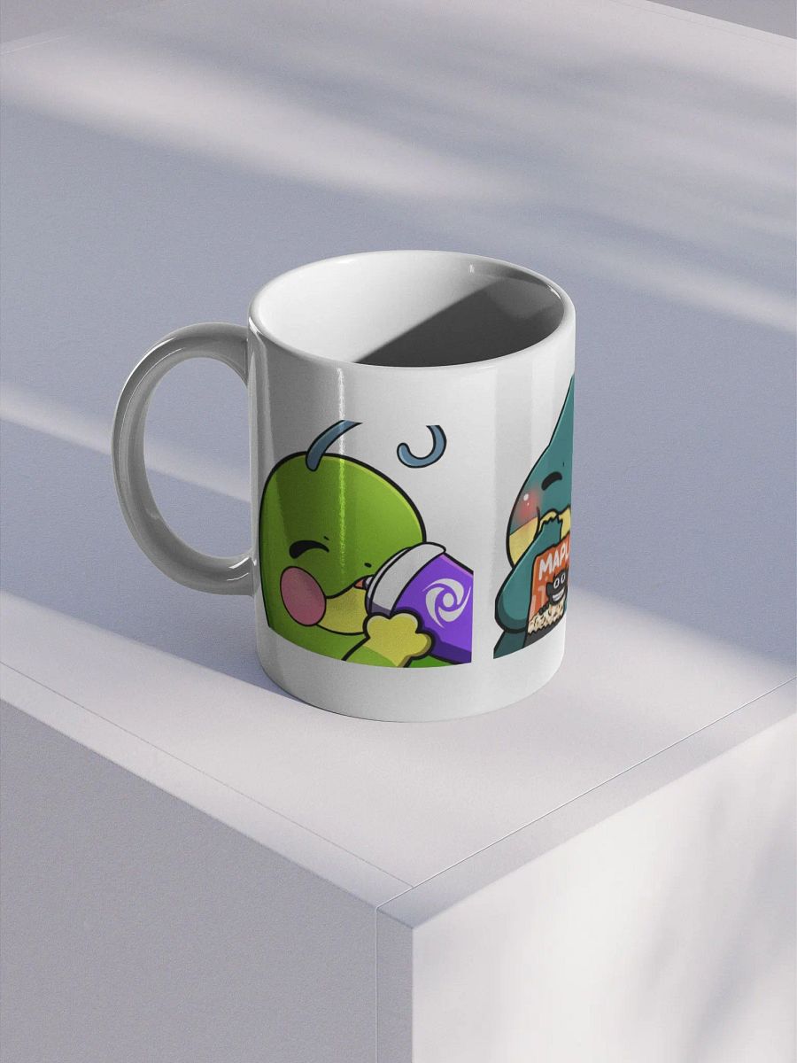 The Trifecta Mug product image (1)