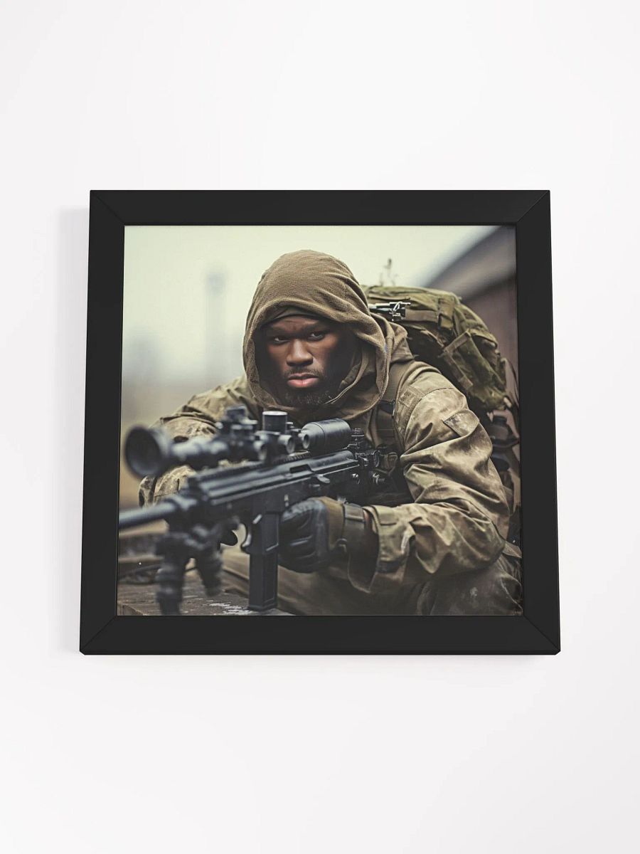 50 Cent - Marksman product image (4)