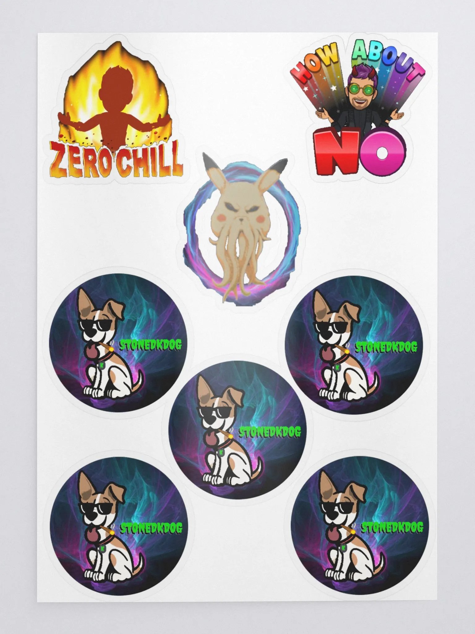 Stoned Collection product image (1)
