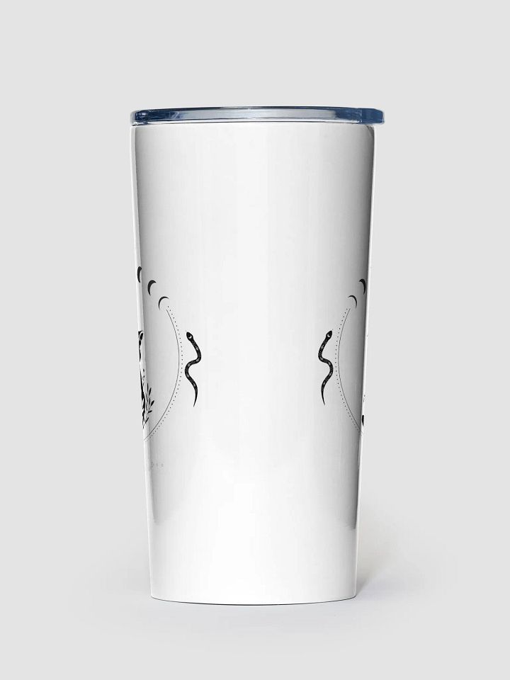 Witchy Vibes Dual Sided Tumbler product image (1)
