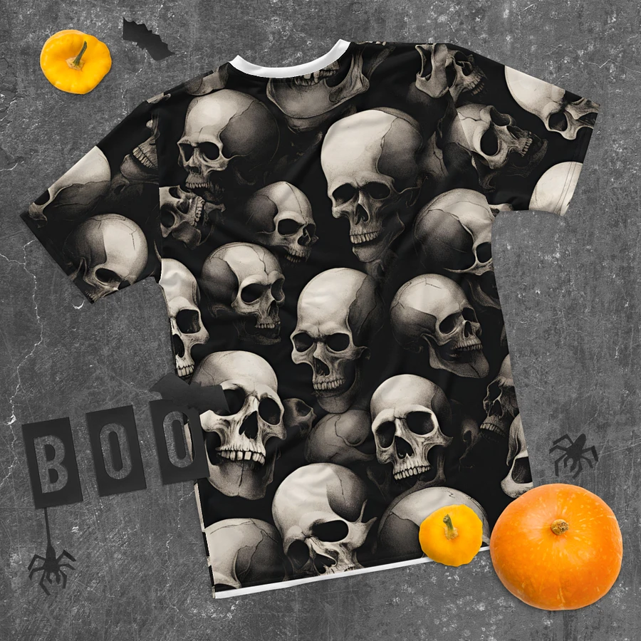 Skulls All Over Print product image (10)