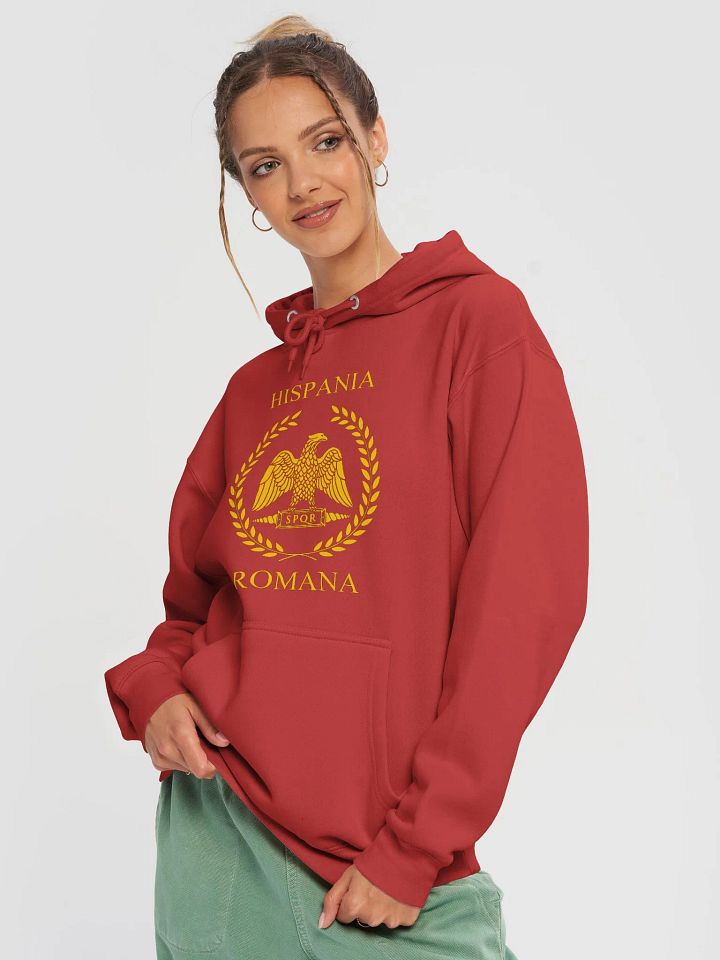 Sudadera Hispania romana product image (2)