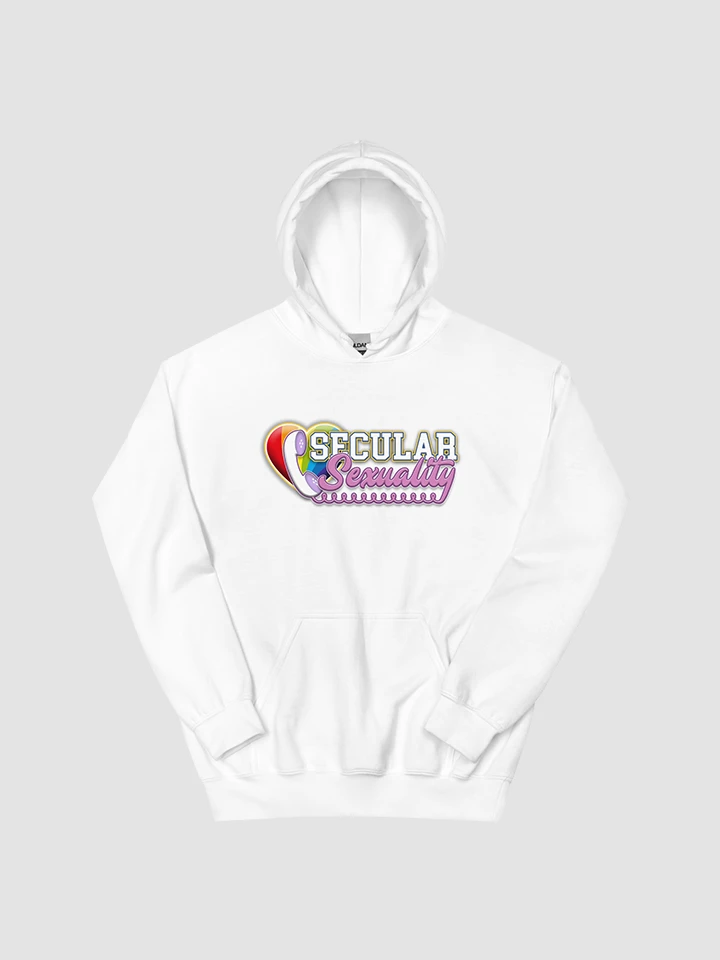 Secular Sexuality Unisex Hoodie product image (1)