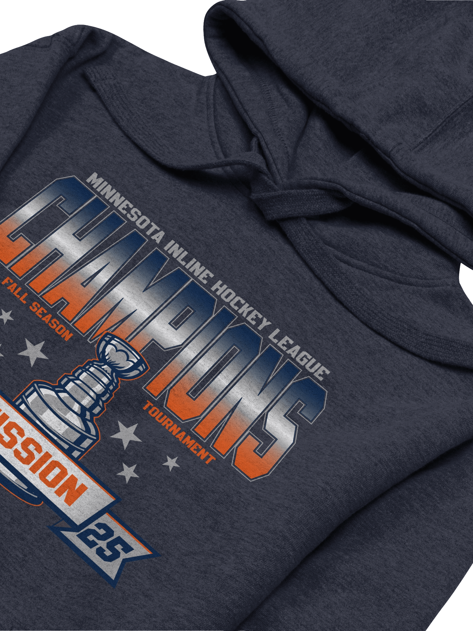 Mission Hockey product image (2)