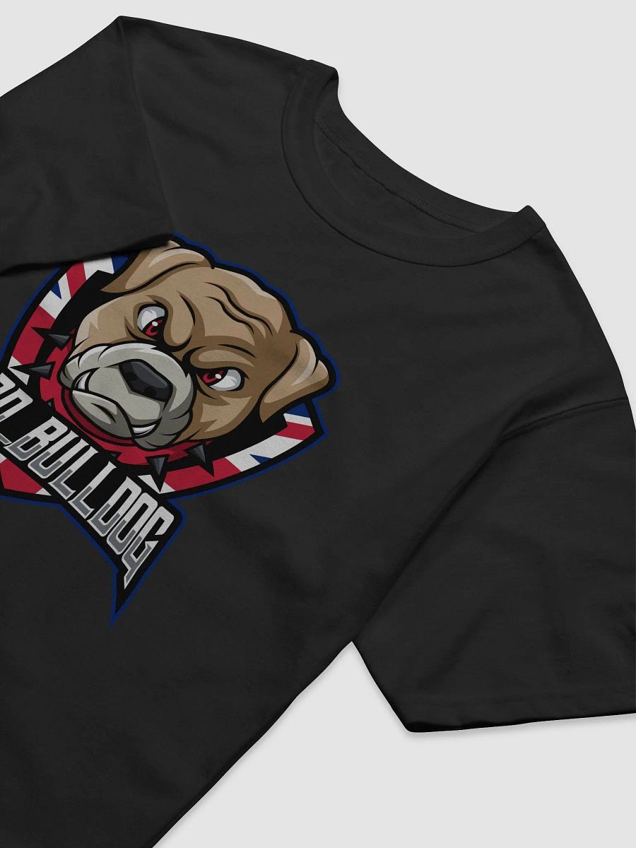 Bulldog Tshirt product image (5)