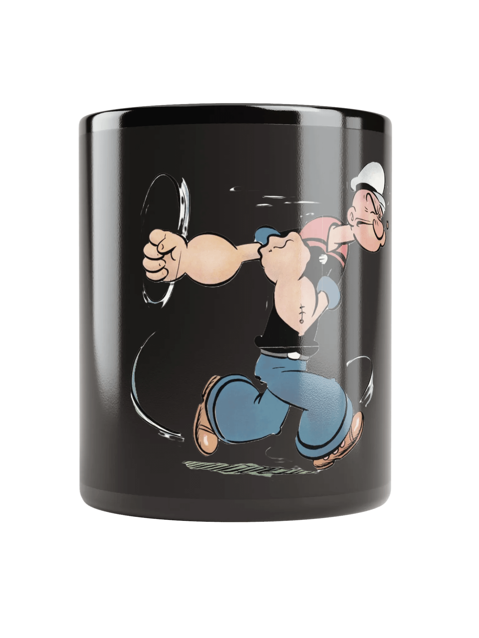 Popeye Mug product image (1)