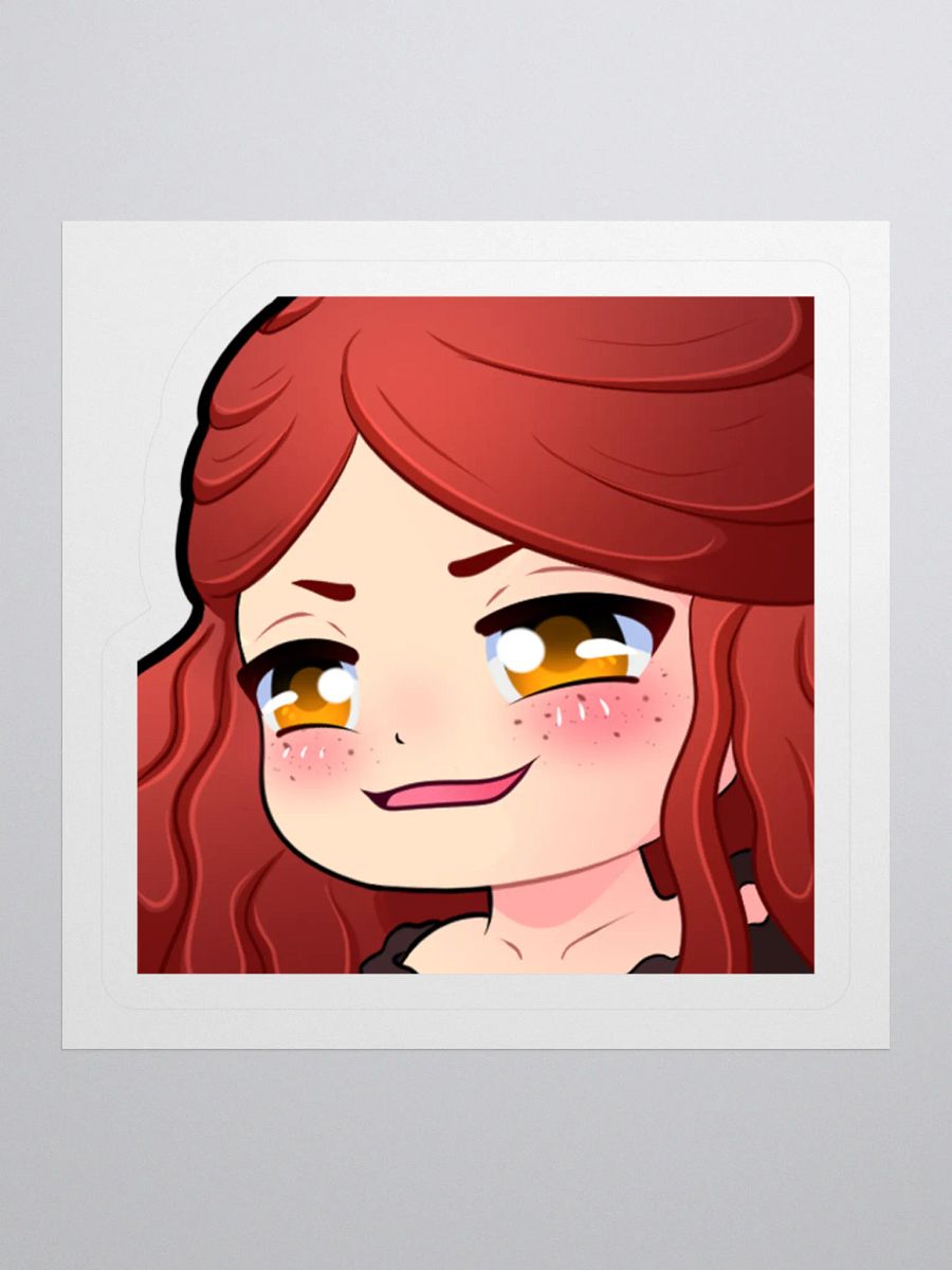 Sticker - Fayne Naughty product image (3)
