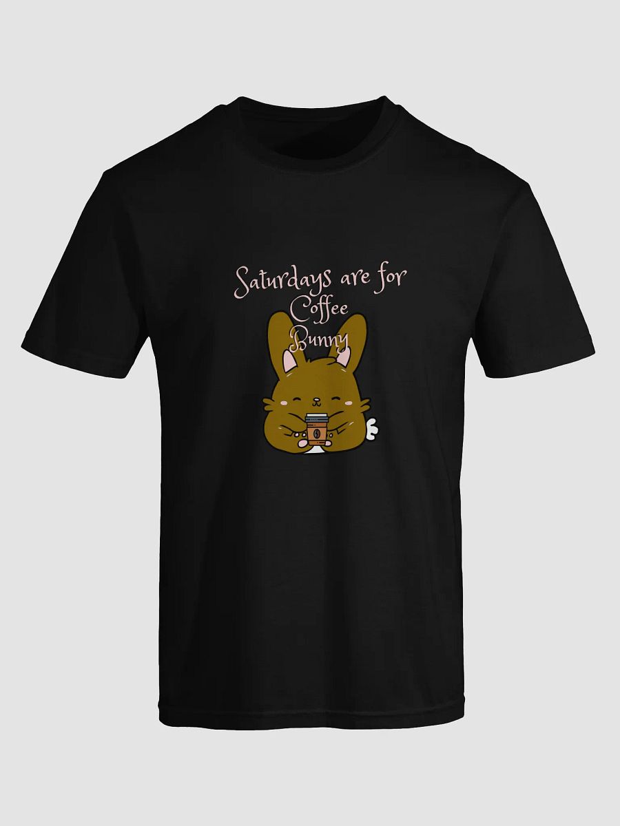 Saturdays are for... Version 1 product image (5)