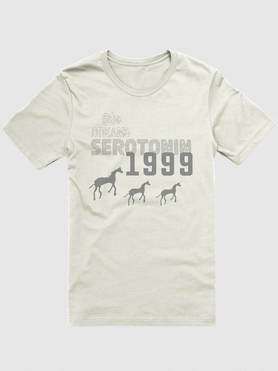 Serotonin Tee product image (4)