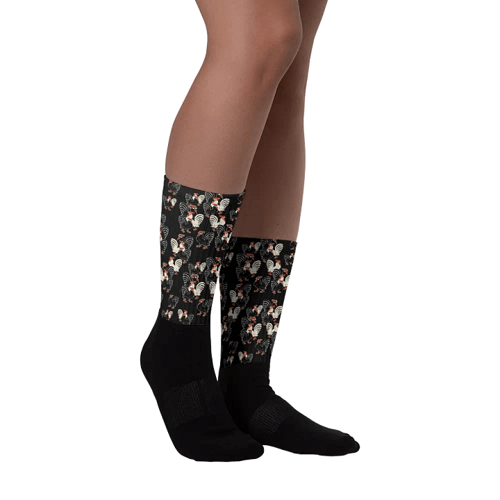 Lotsa Cocks Socks product image (2)