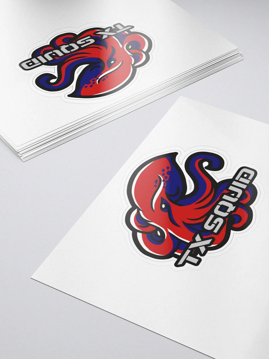 ALT Squid Logo product image (5)