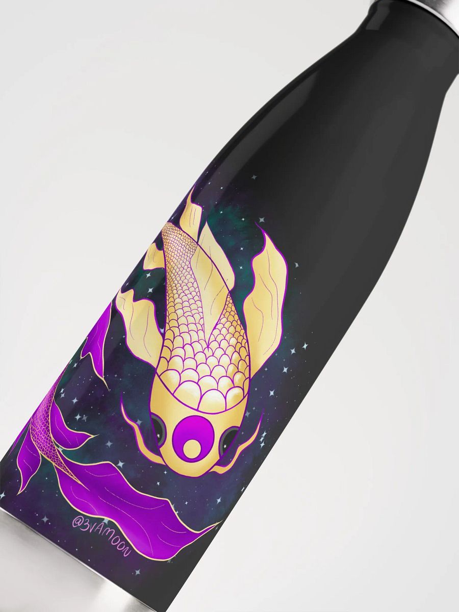 Moonie Koi Stainless Steel Water bottle product image (5)
