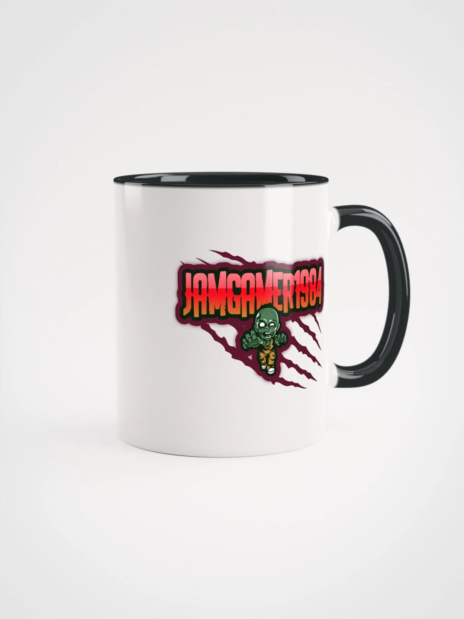 Jammy Jam Logo Mug product image (1)