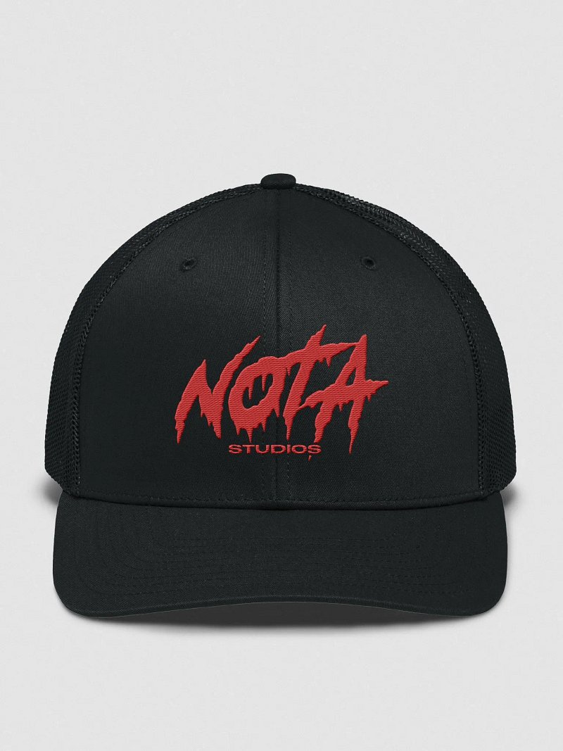NOTA Studios Trucker Hat