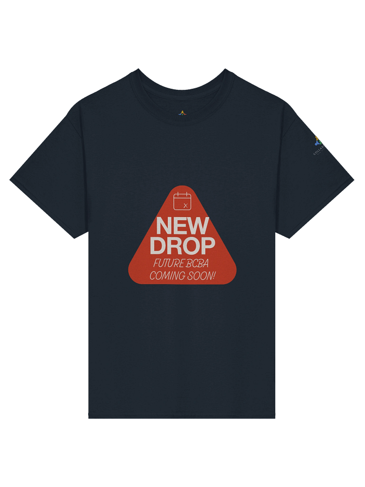 New Drop Future BCBA Shirt product image (1)