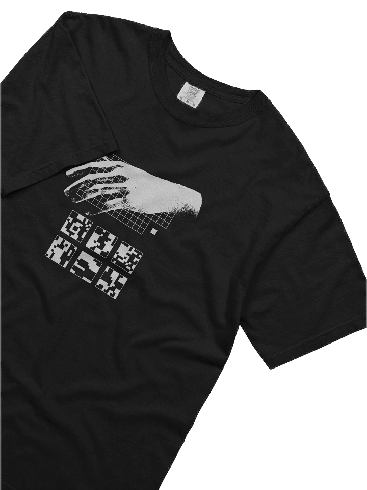 PARALYSIS | TEE product image (1)