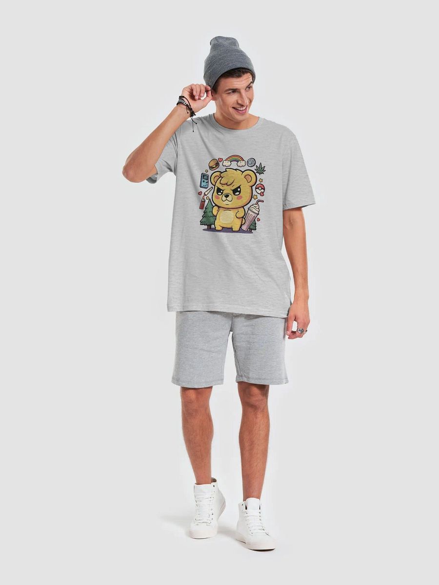 HoneyBear: The T-Shirt product image (60)