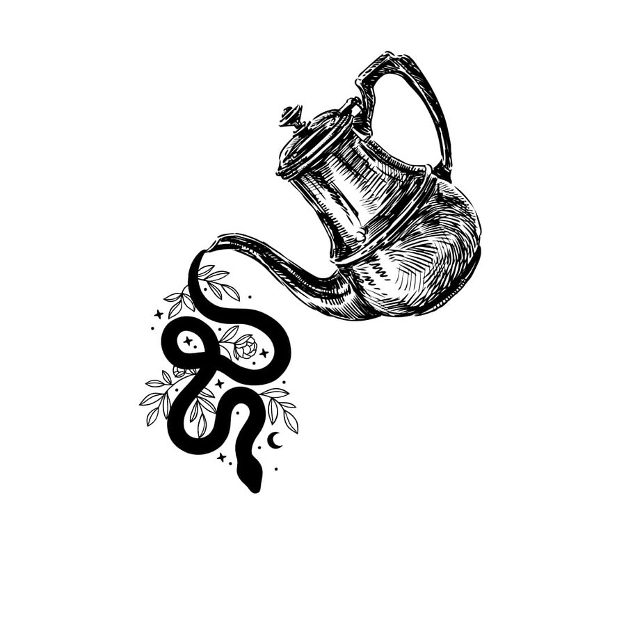 Venom Tea (H) product image (3)
