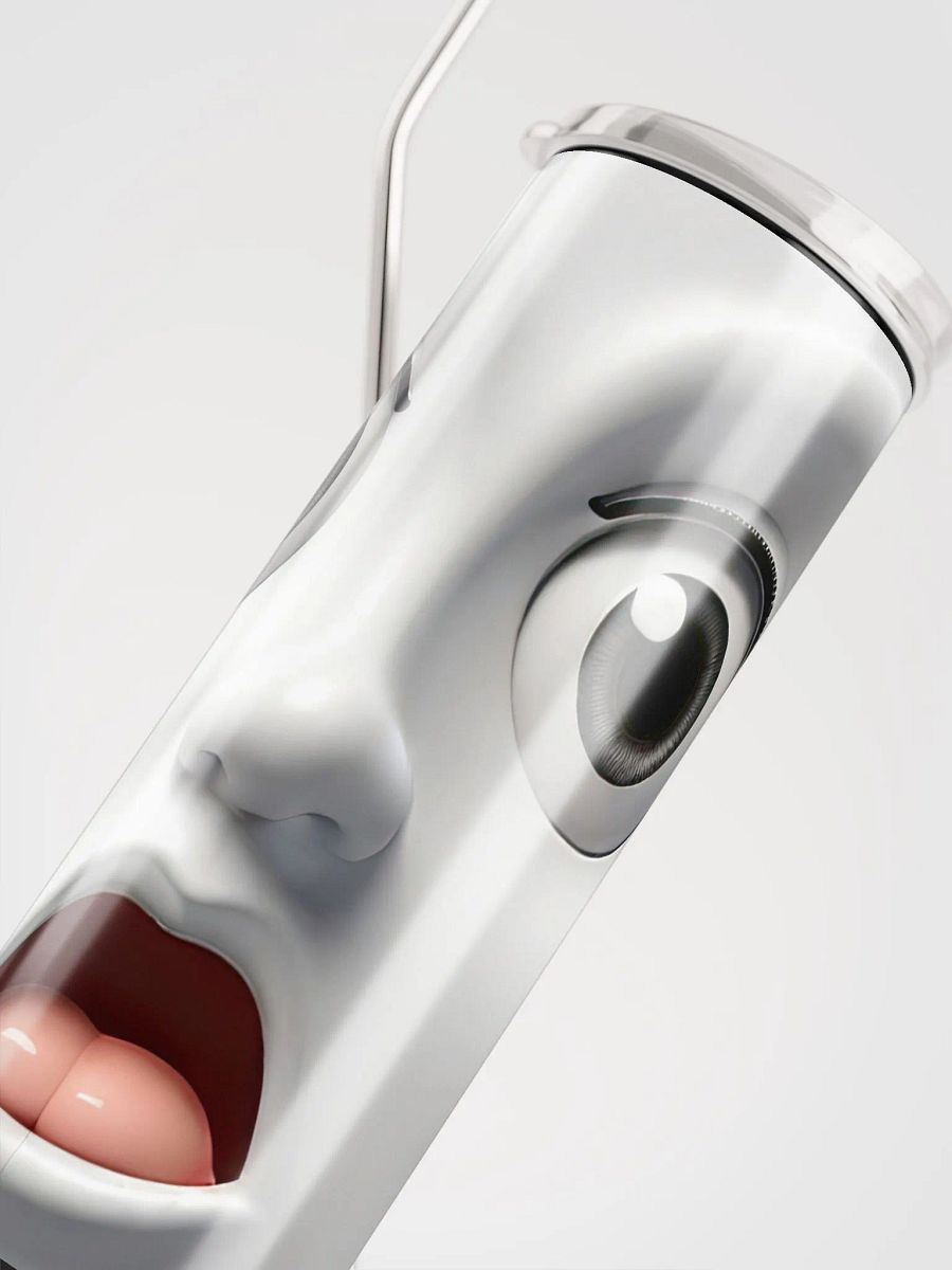 Surprise Charm Tumbler: Stay Refreshed with a Twist of Fun! product image (6)