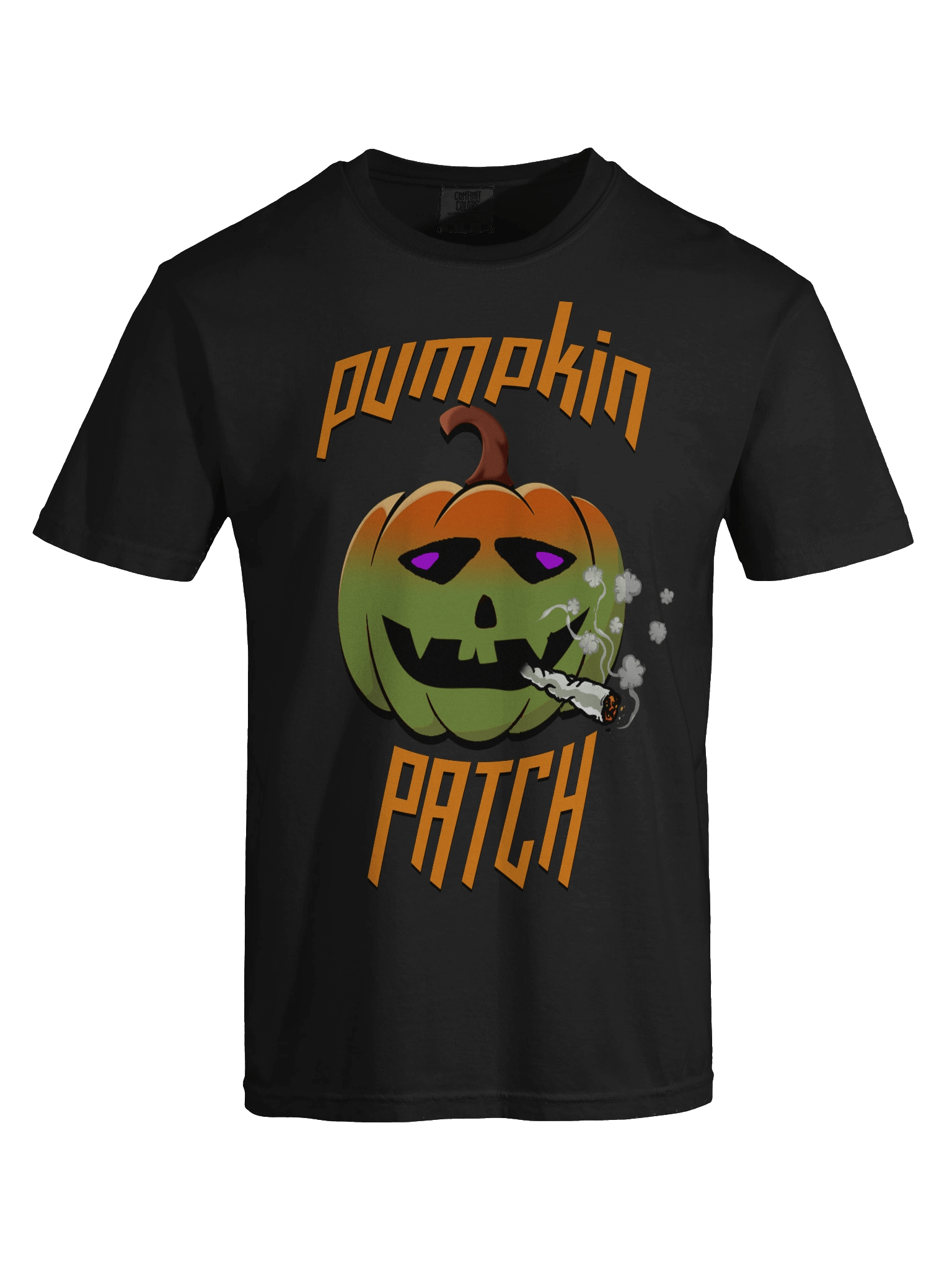 Pumpkin Patch Shirt - Hydrate Edition product image (45)