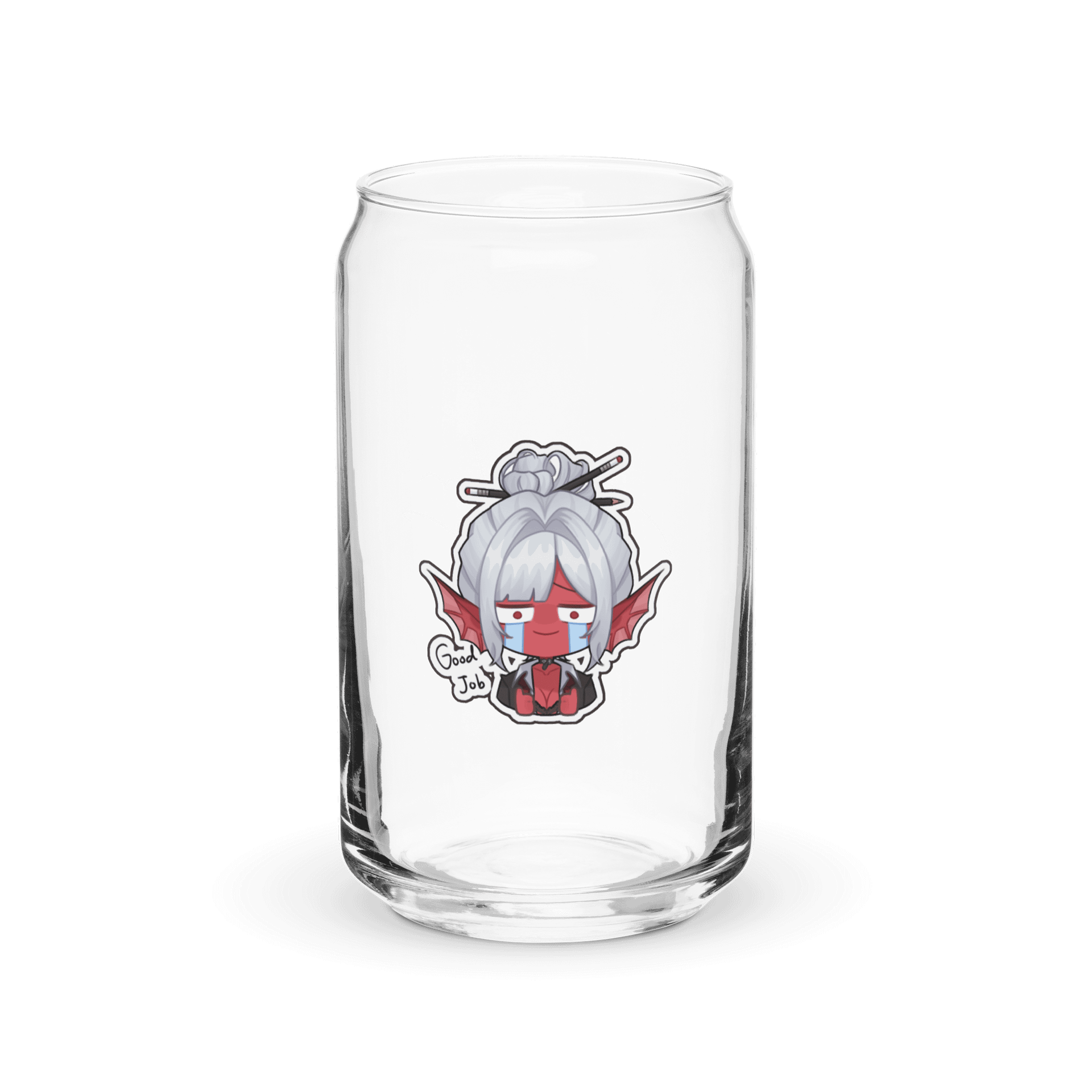 Good Job Emote Sipper product image (1)